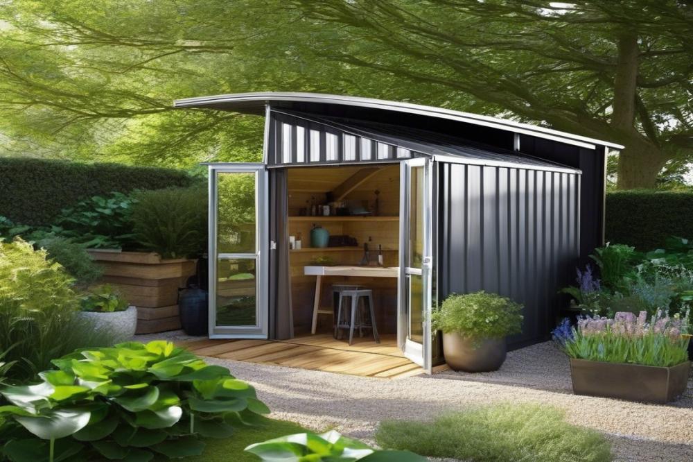build-sustainable-sheds-the-benefits-of-using-rec