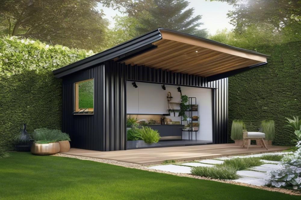build-sustainable-sheds-the-benefits-of-using-rec