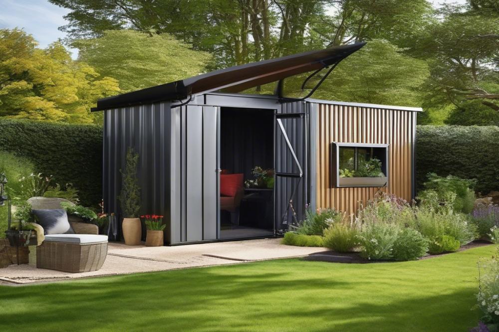 build-sustainable-sheds-the-benefits-of-using-rec