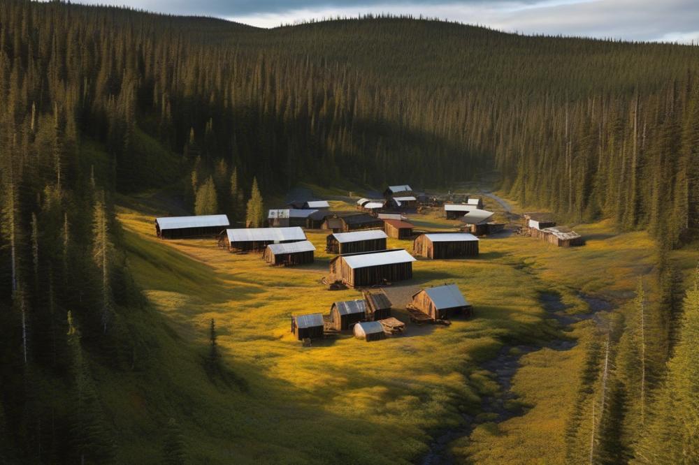 exploring-alaskas-gold-rush-era-a-journey-throu