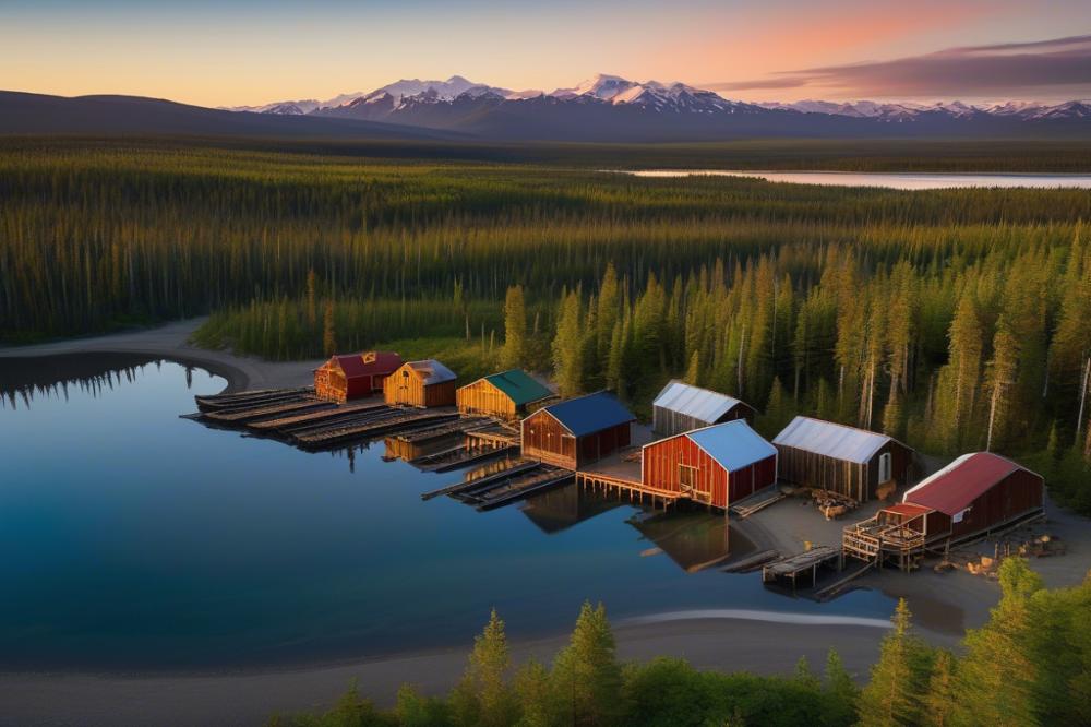 exploring-alaskas-gold-rush-era-a-journey-throu