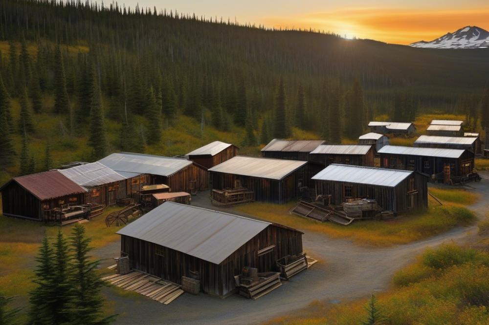 exploring-alaskas-gold-rush-era-a-journey-throu