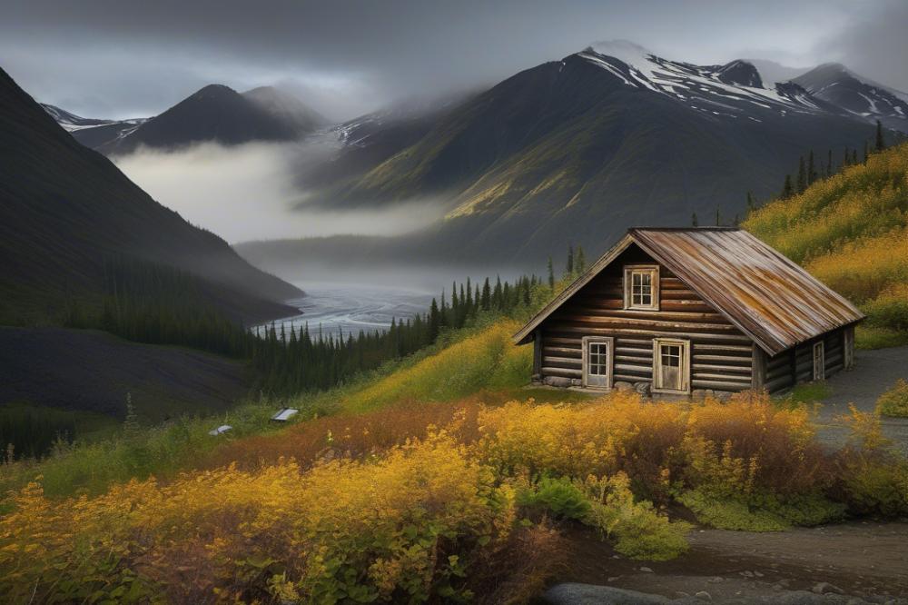 exploring-alaskas-gold-rush-era-a-journey-throu