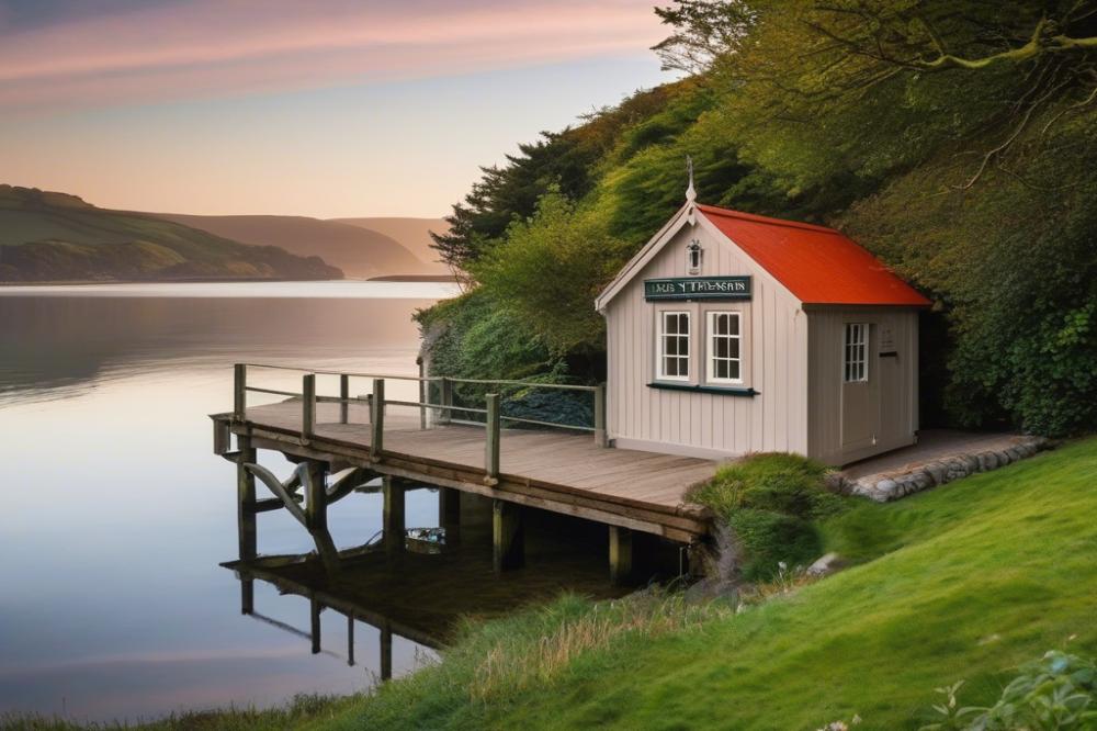 exploring-the-iconic-dylan-thomas-boathouse-shed