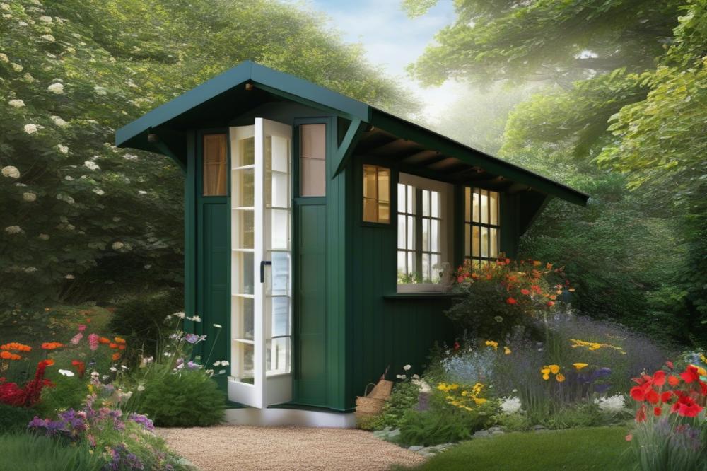 exploring-virginia-woolfs-writing-shed-in-sussex