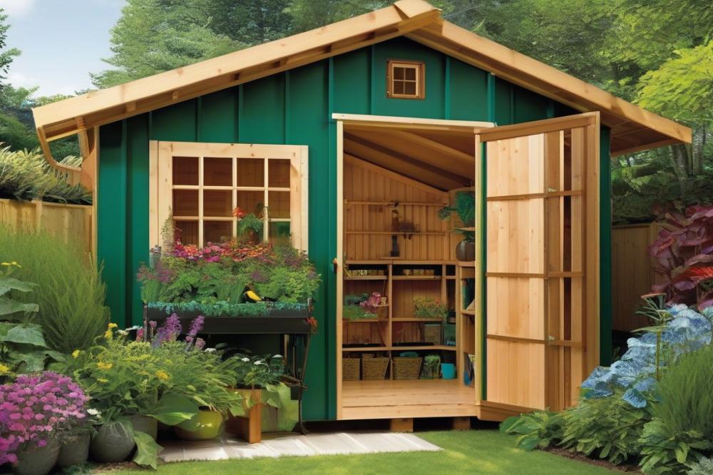 how-to-build-a-multi-functional-shed-that-serves-a