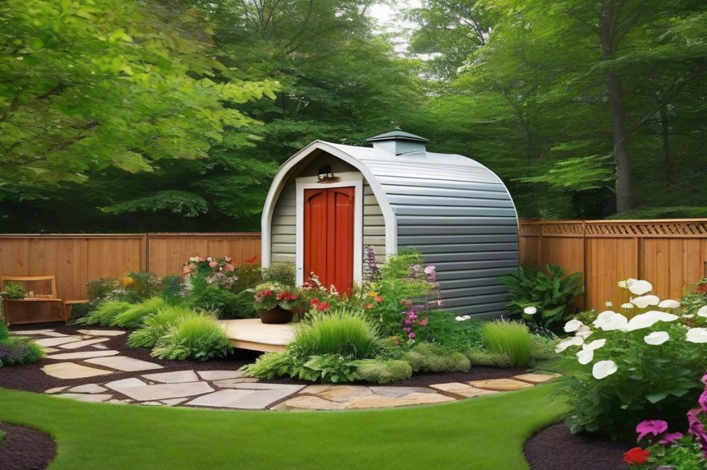 top-eco-friendly-rain-barrels-for-sustainable-shed