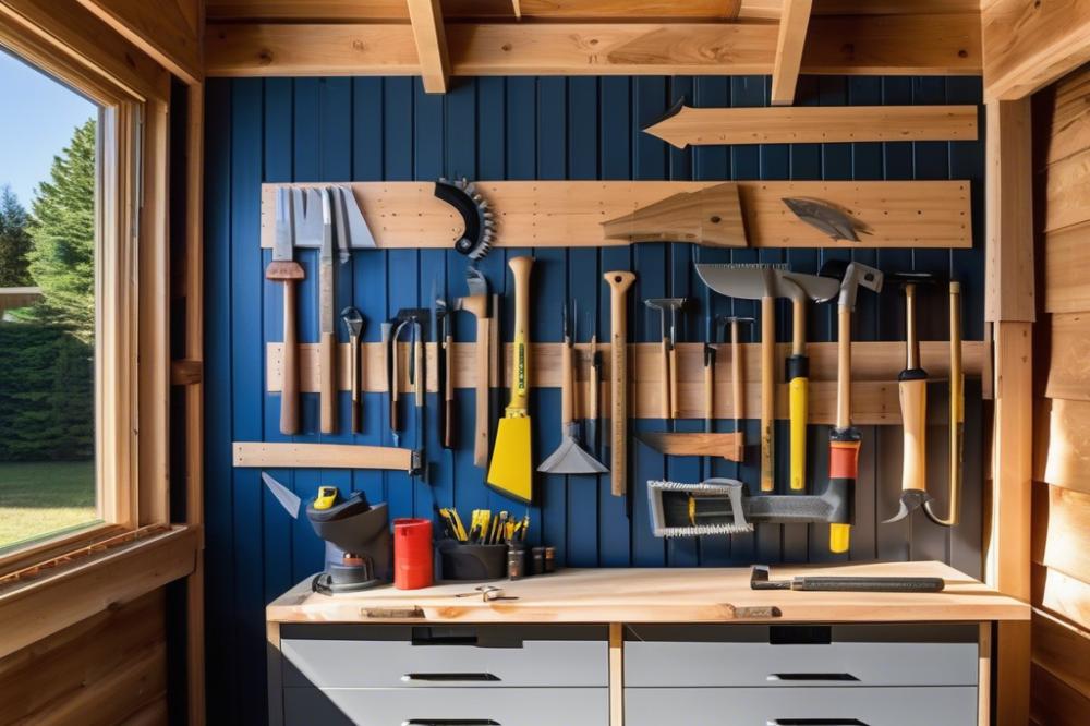 top-essential-tools-for-successful-shed-constructi