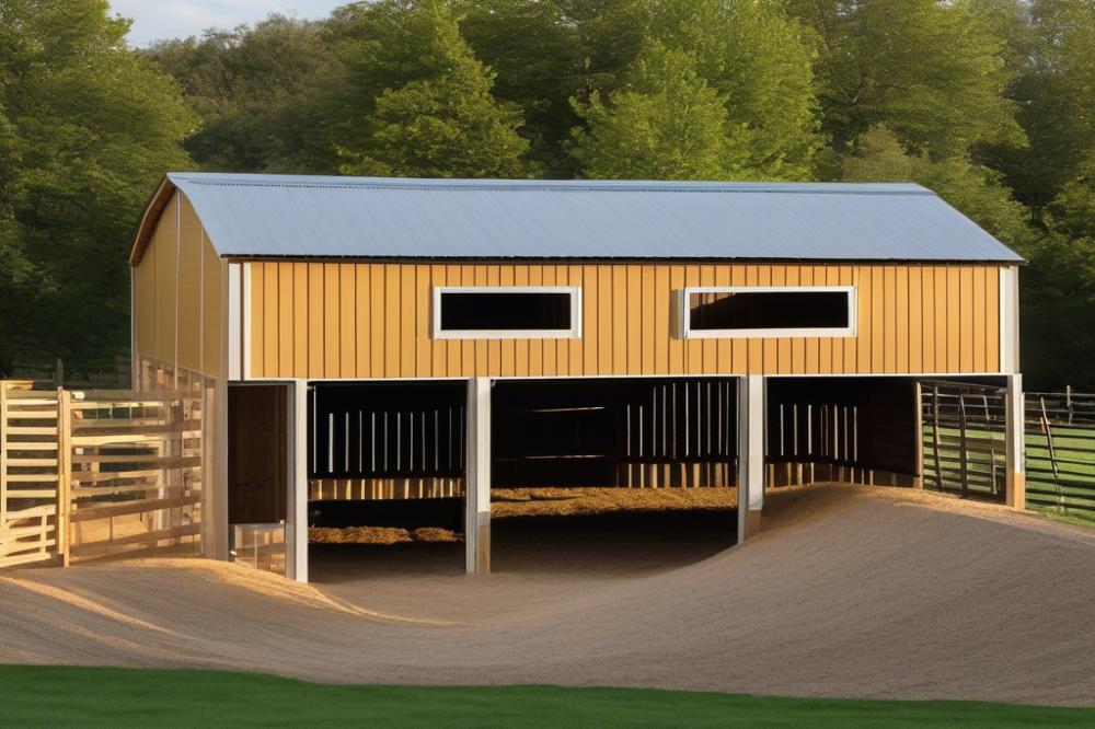 ultimate-guide-to-building-a-farm-shed-essential