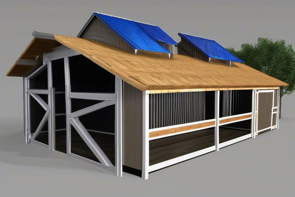 ultimate-guide-to-building-a-farm-shed-essential