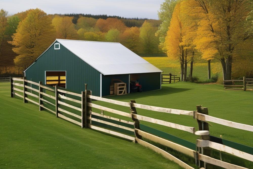 ultimate-guide-to-building-a-farm-shed-essential